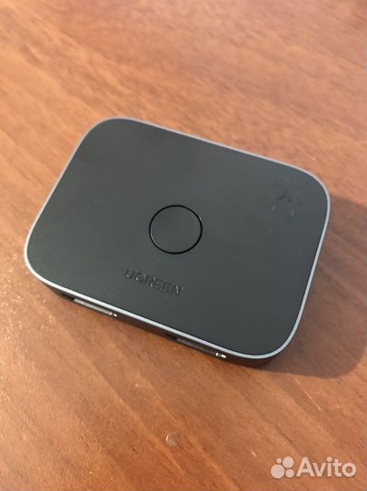 Hdmi переключатель