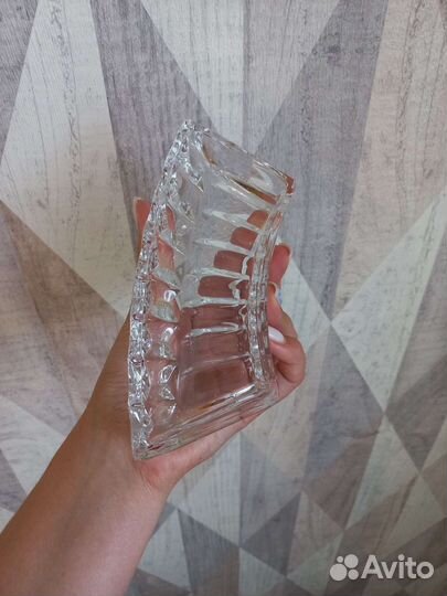 Пепельница