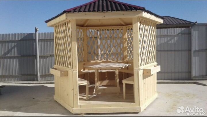 Строительный Бригада