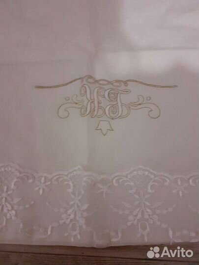 Бортики для детской кроватки