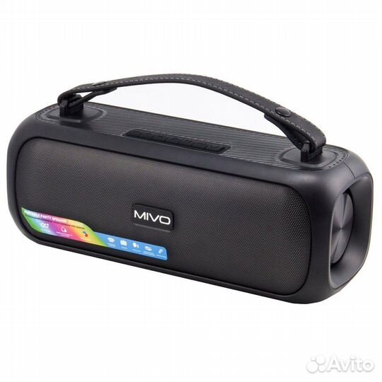 Портативная Bluetooth колонка Mivo M13 NEW