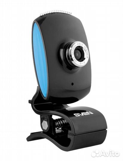 Веб-камера sven IC-350
