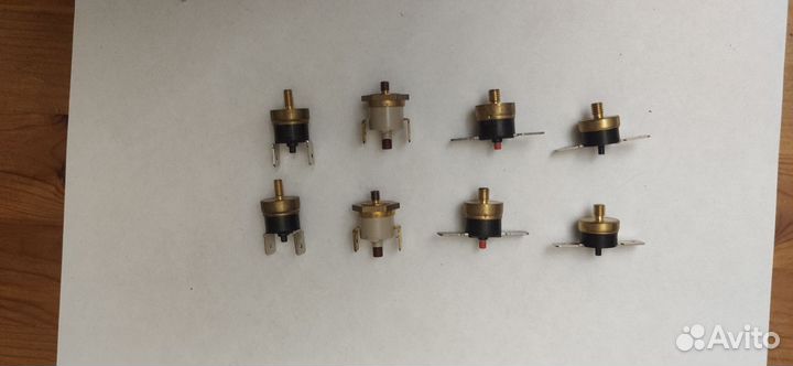 Запчасти Rheavendors