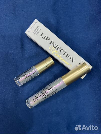 Продукты для губ в ассортименте