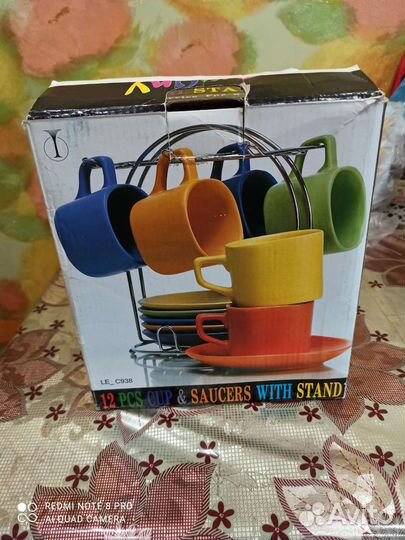 Новый набор