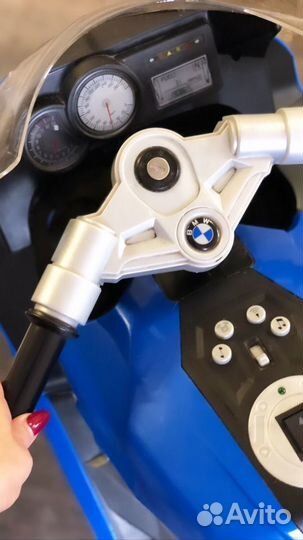 Продам мотоцикл