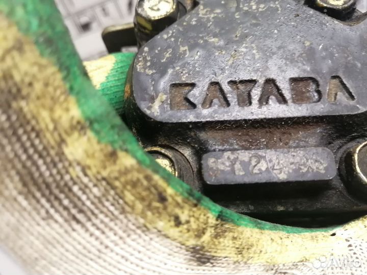 Насос гидроусилителя для Proton Persona 415