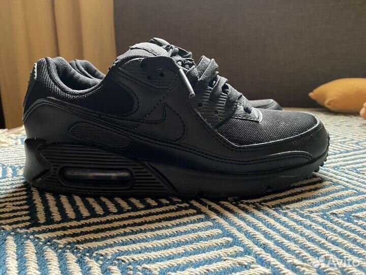 Кроссовки nike air max 90