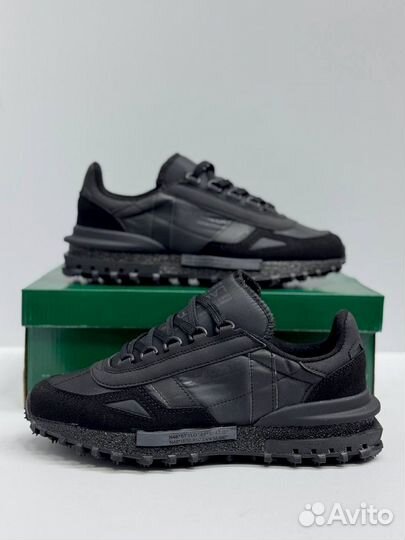 Кроссовки Lacoste lux