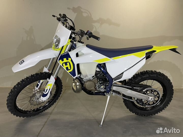 Husqvarna TE 300 TPI 2023 Новый