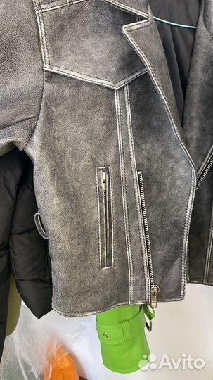 Пошив кожаных изделий (опт )