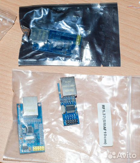 Модули для Arduino, Raspberry Pi