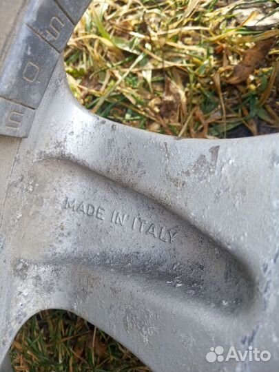 Продам диски УАЗ нива