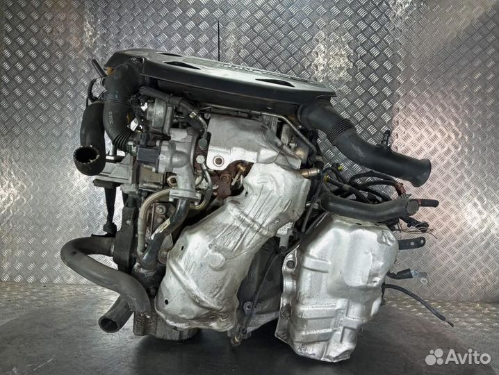 Б/У Б/У Двигатель Из Японии. Цена за двигатель