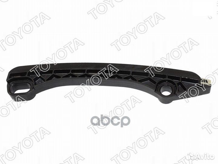 Успокоитель цепи грм toyota 1-2ZR 08- 13561-370