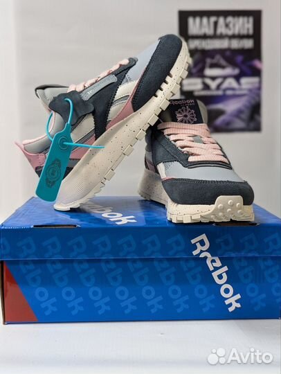 Кроссовки Reebok Classic