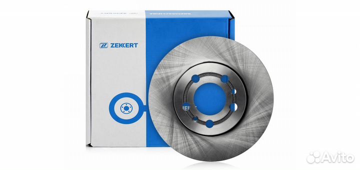 Тормозные диски Nissan Juke Tiida Sentra