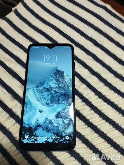 Xiaomi Redmi Note 7, 3/32 ГБ