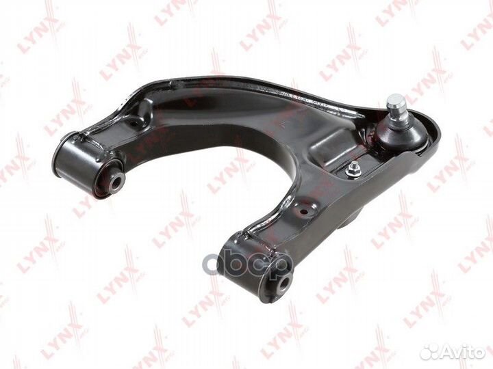 C5752L Рычаг подвески lynxauto C5752L lynxauto