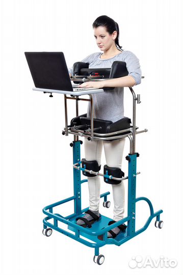 Инвалидное оборудование