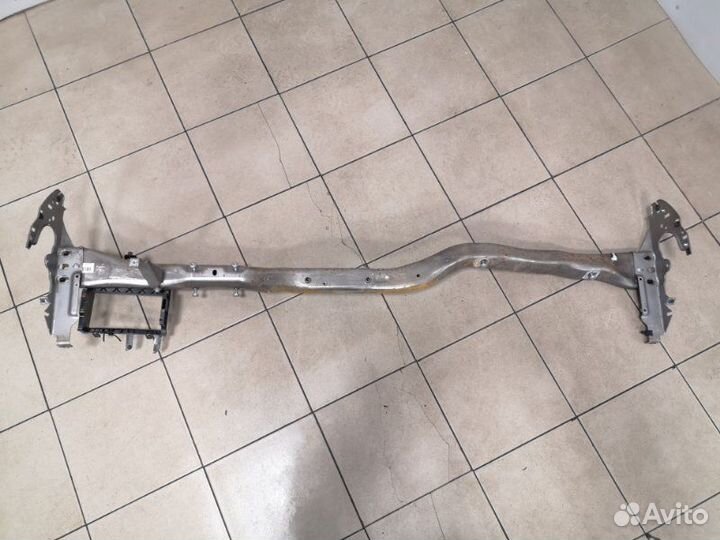 Усилитель торпеды Volkswagen Transporter T5