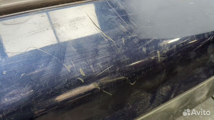 Бампер Volkswagen Passat 4, 1996