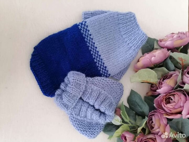 Красивая одежда для собачек