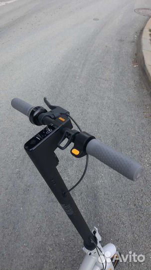 Электросамокат Ninebot Max G 30 LP