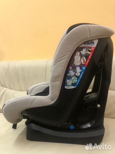 Продам детское кресло