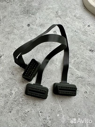 Разветвитель obd2