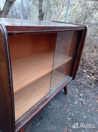 Тумба винтаж Германия 60е