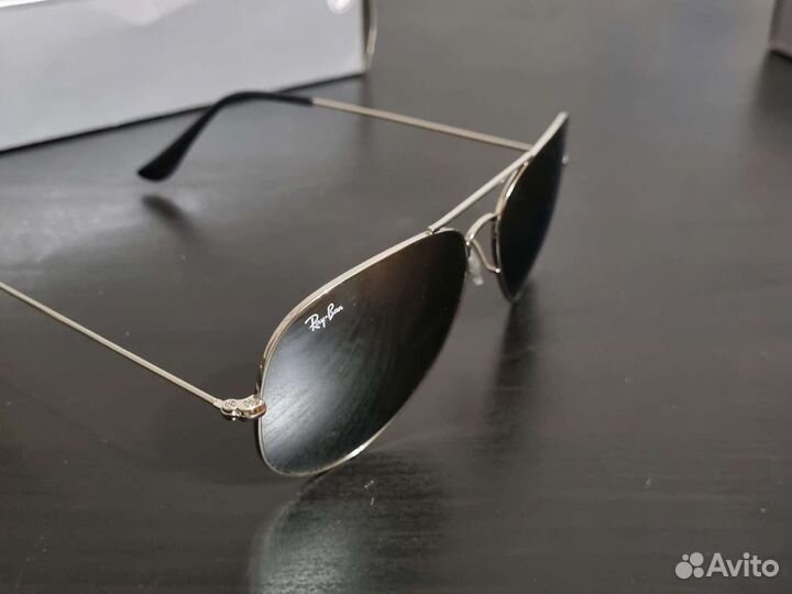 Очки ray ban