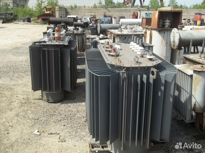 Трансформаторы тсзу