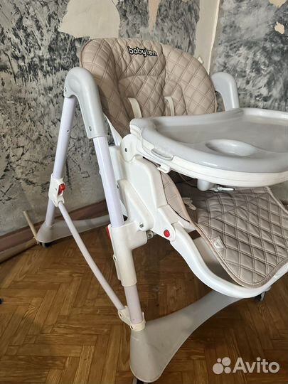 Стул для кормления