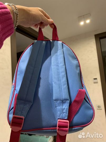 Рюкзак холодное сердце