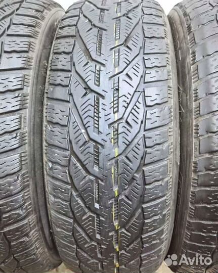 Tigar Winter 195/55 R15 92N