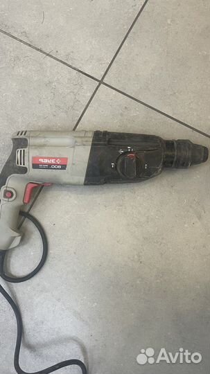 Большое количество инструментов