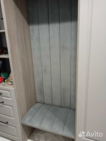 Стеновые панели