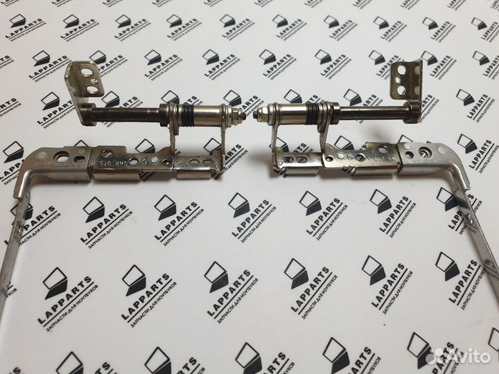 Петли матрицы HP DV7-3000, DV7-2000