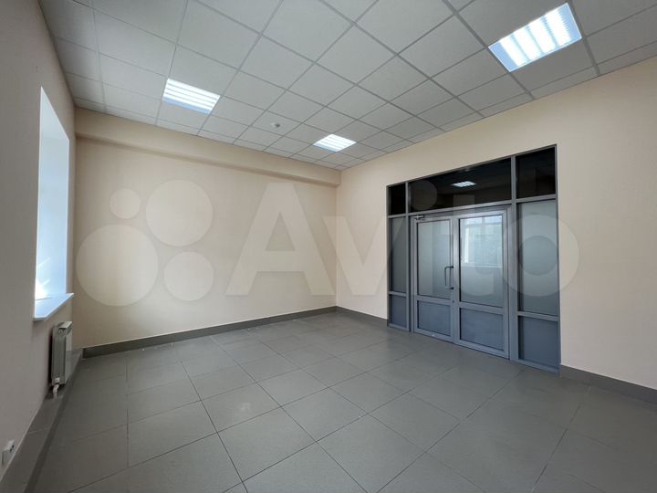 Офис, 29.5 м²
