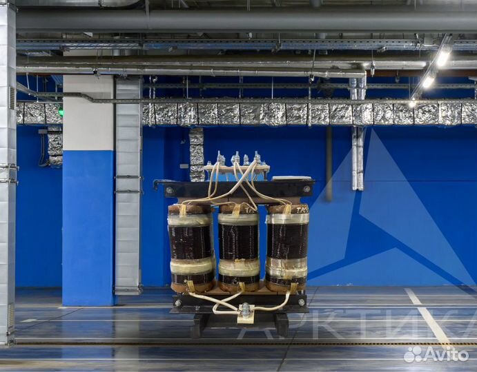 Понижающий трансформатор 220 2 вольт в наличии