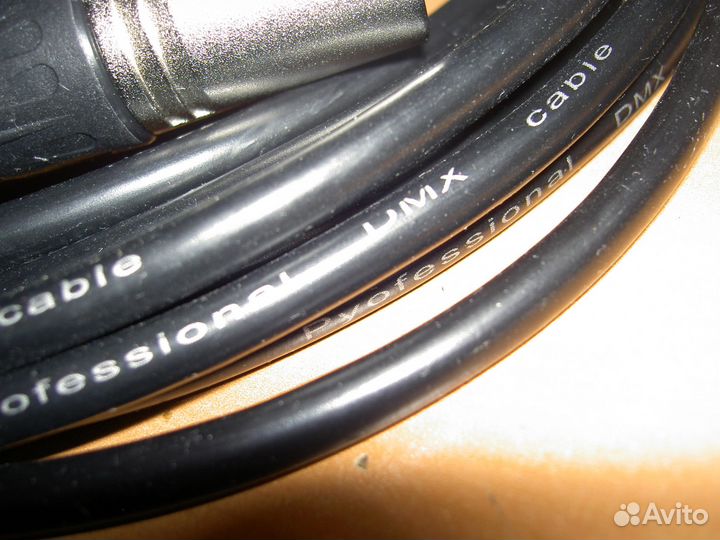 Шнур для микрофона Premier