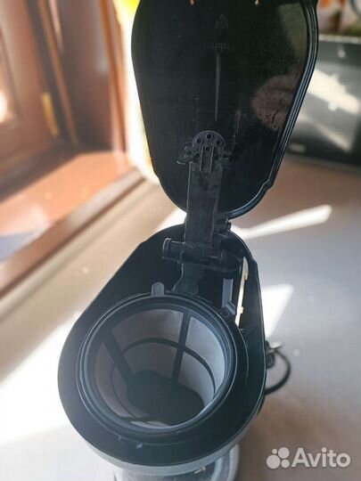 Кофеварка капельная Galaxy