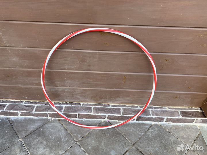 Обруч для художественной гимнастики