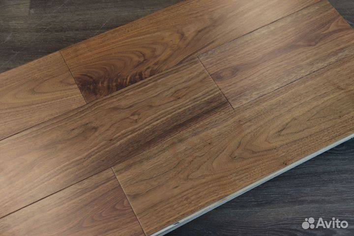 Кварцвинил дуб водостойкий