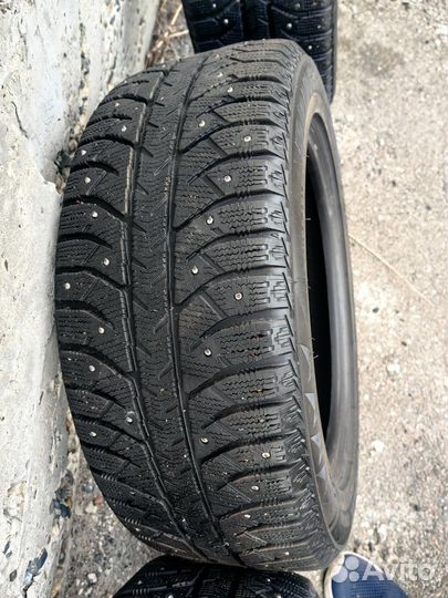 Bridgestone Ice Cruiser 7000 195/55 R15 85T