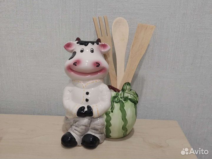 Подставка под кухонные предметы