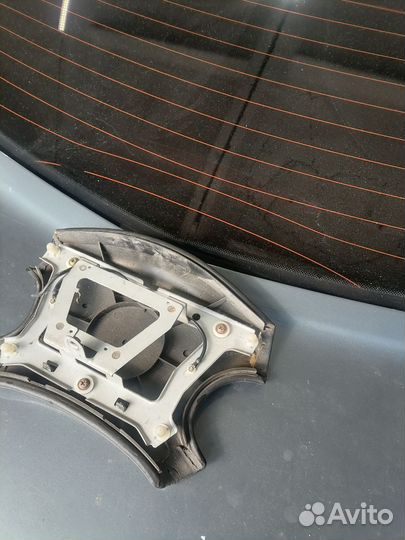 Заглушка airbag mark 2 тойота