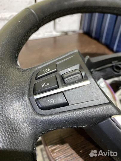 Руль BMW