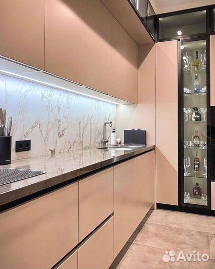 Кухня под Ваши размеры